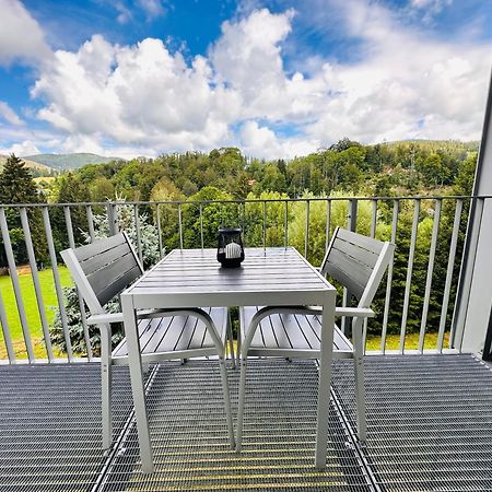 Vista 14 Apartment Rokytnice nad Jizerou Ngoại thất bức ảnh