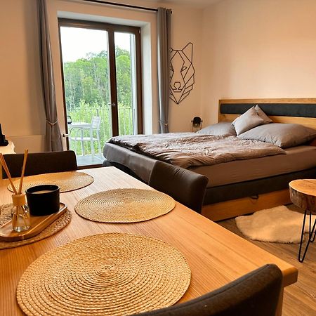 Vista 14 Apartment Rokytnice nad Jizerou Ngoại thất bức ảnh