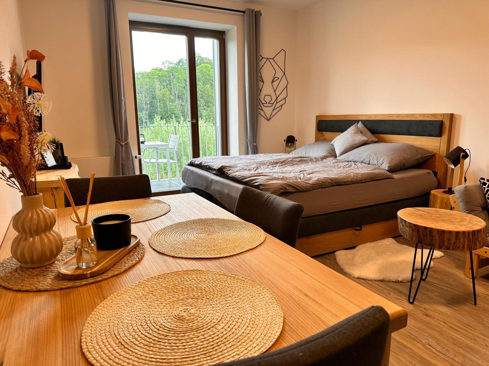 Vista 14 Apartment Rokytnice nad Jizerou Ngoại thất bức ảnh