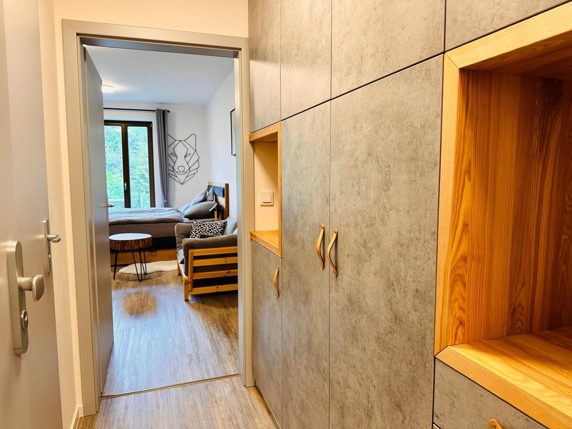 Vista 14 Apartment Rokytnice nad Jizerou Ngoại thất bức ảnh
