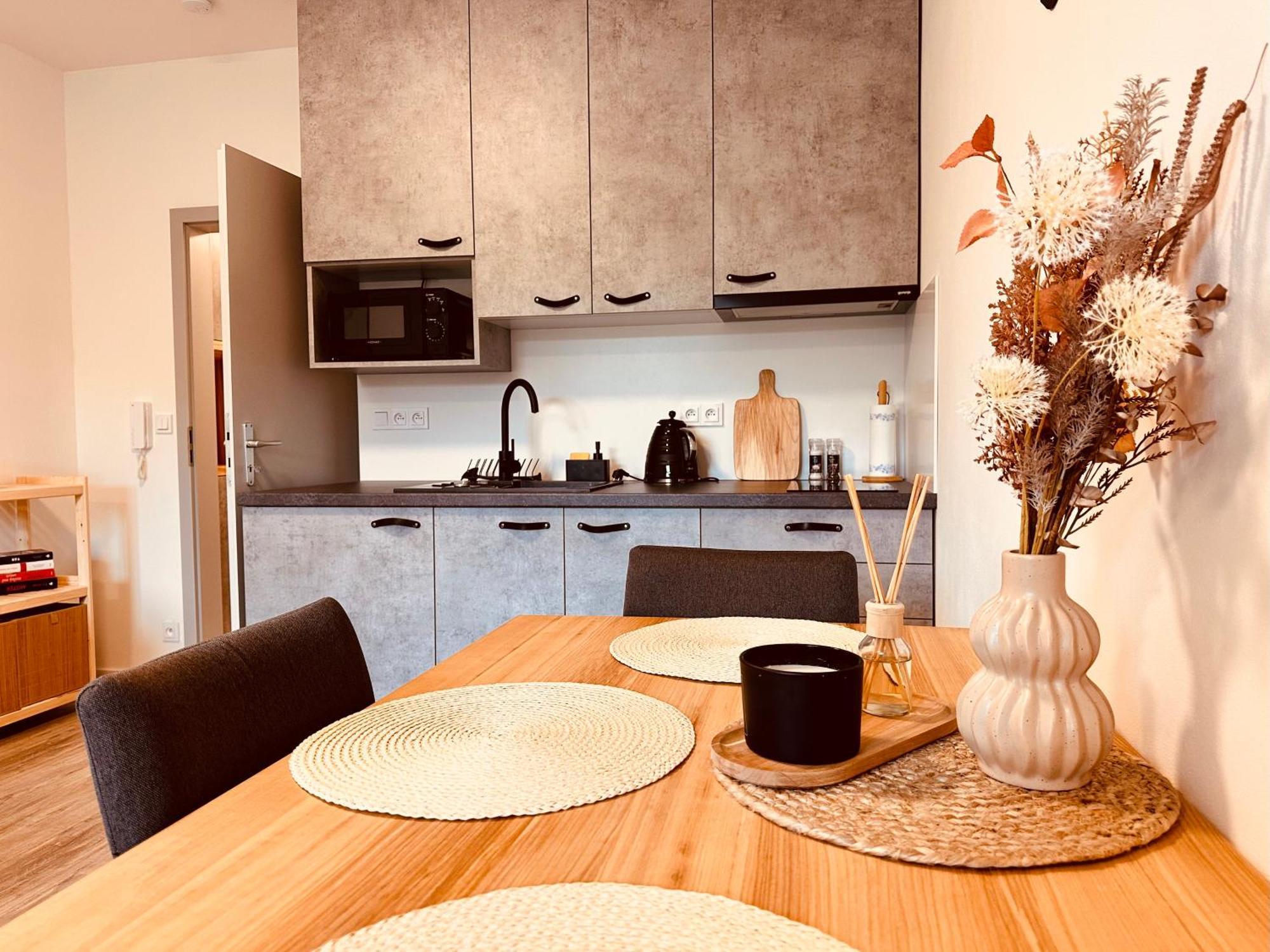 Vista 14 Apartment Rokytnice nad Jizerou Ngoại thất bức ảnh