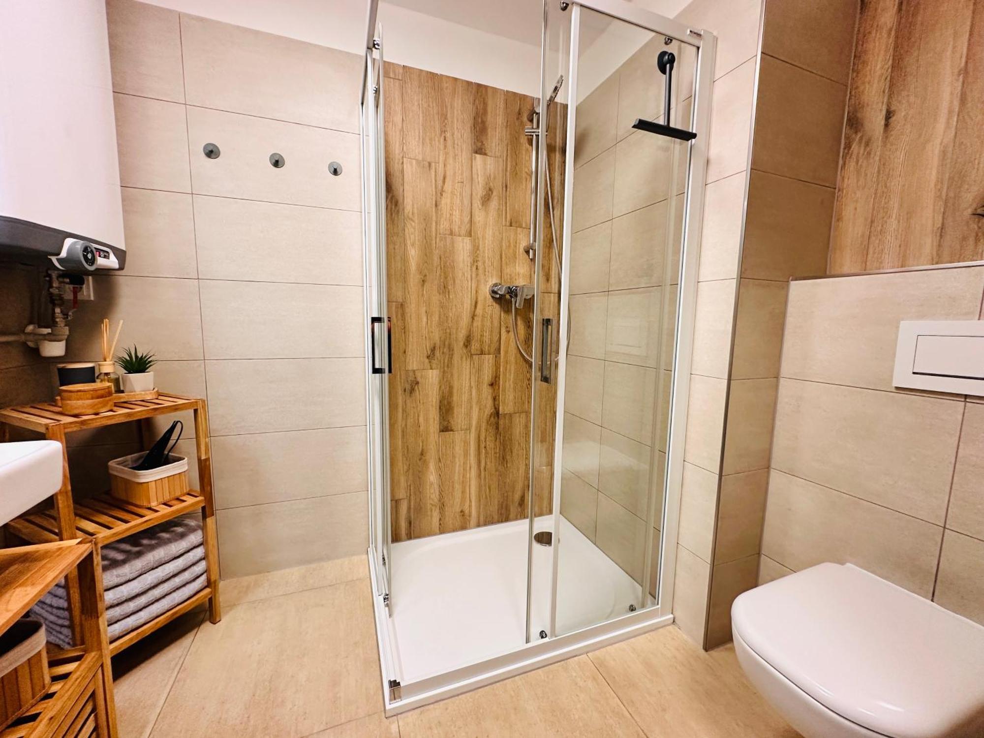 Vista 14 Apartment Rokytnice nad Jizerou Ngoại thất bức ảnh